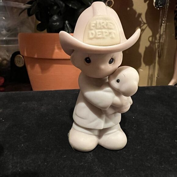 HUGE PRECIOUS MOMENTS PORCELAIN COLLECTION 11 - Picture 8 of 13